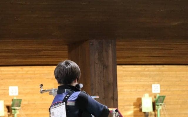 [射撃]入賞者多数！関東大会へ前進