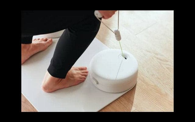 “歩き”に特化したトレーニングサービス登場。シニア世代にもよさそう