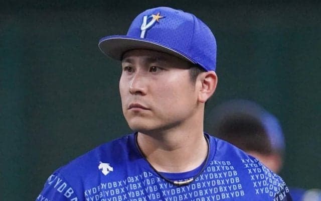 「今までのスタイルでやってくれ」　DeNA三浦監督が明かした佐野恵太を1番で起用した理由