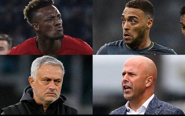 【ECL決勝プレビュー】初代王者を懸けたローマとフェイエノールトによる名門対決！