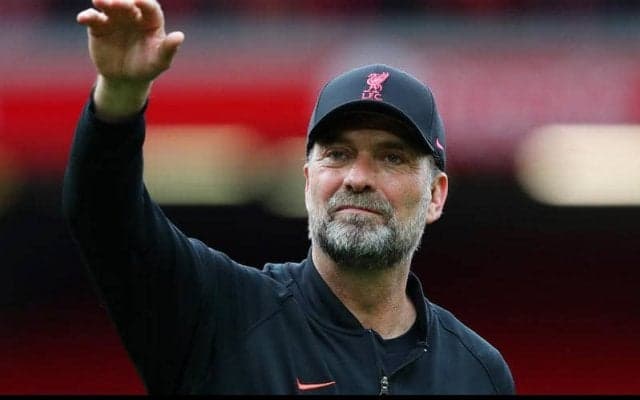 リバプールで3度目のCL決勝に臨むクロップ監督、就任当初を振り返り「勝ち方を学ぶ必要があった」