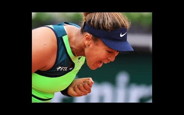 大坂なおみ、現在38位でも「来年には再び世界１位」の自信。今季後半戦でランキング急上昇の青写真