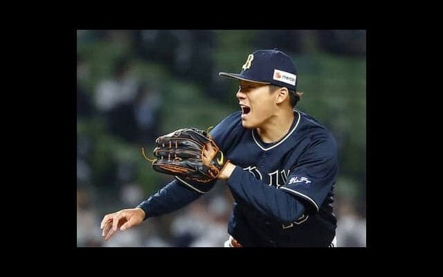 佐々木朗希もすごいが、山本由伸は「パーフェクト」。名スコアラーが考えた攻略の糸口