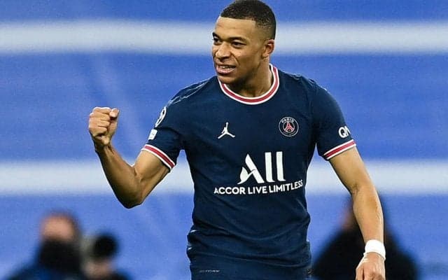 PSG残留のムバッペ「リバプールと話をした」の真相は!?「5年前にも…」