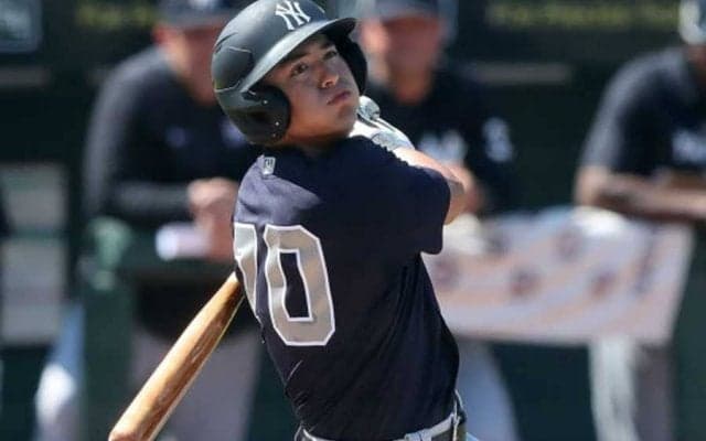 【MLB】「これで退場にしたんかよ」　唐突な“不条理”判定に打者もファンも実況も大困惑