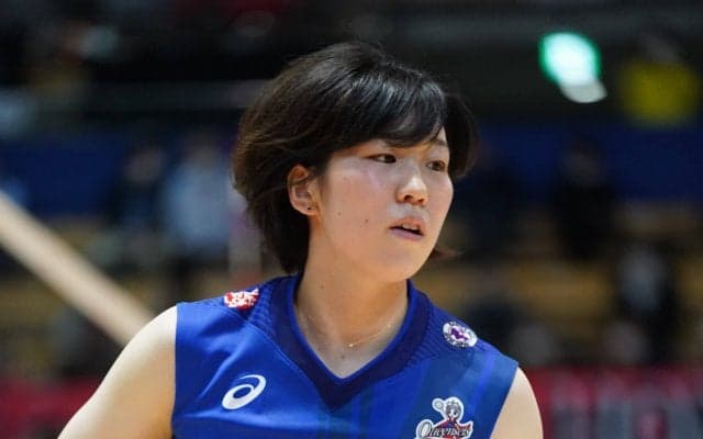 トヨタ車体　中屋夏澄ら3選手と印東玄弥監督らスタッフ4名の退団を発表