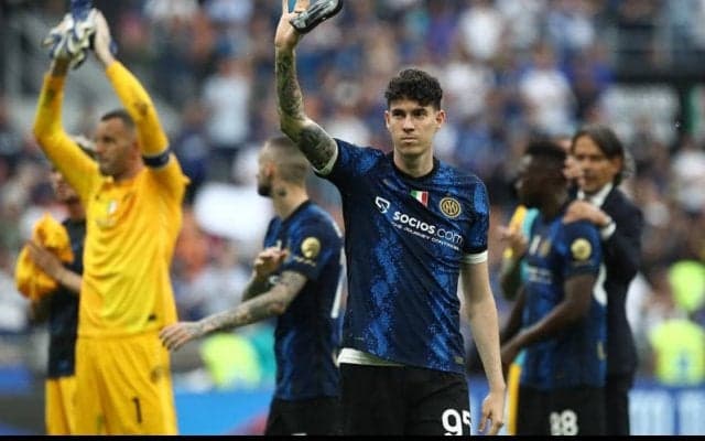 財政難に苦しむインテル…昨夏に続き今夏も最低1人は主力売却か