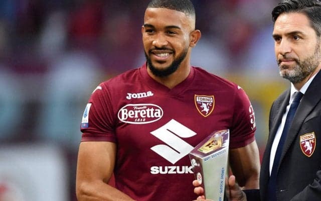 今夏屈指の人気銘柄ブレメルがイタリア代表入り？妻が市民権取得を目指し手続きを開始へ