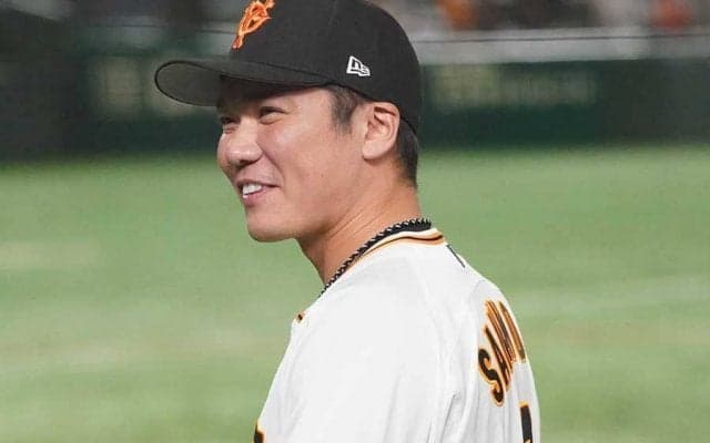 相手もざわつく「坂本に代わって坂本」　夢の“代打コール”が「訳の分からんことに」