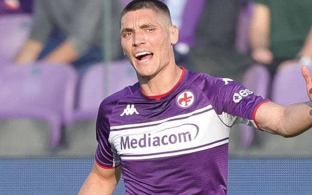 ユーベが昨夏に続いてミレンコビッチ獲得を目指す？キエッリーニの後継者に指名か