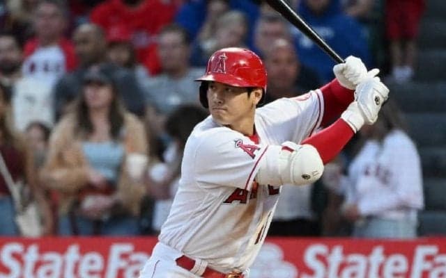 大谷翔平、宿敵相手に３試合ぶりのノーヒット。現地26日の次回登板は“日韓対決”に
