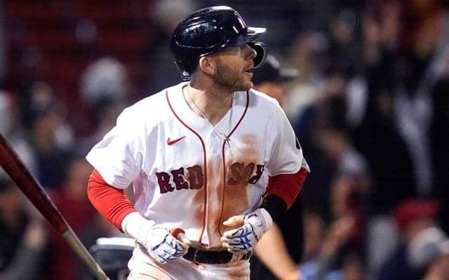 【MLB】「球界最低レベルの打撃」はどこへ…　突如蘇った“178億円男”の大爆発に米注目