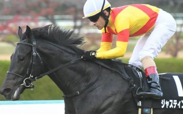 【日本ダービー 注目馬(10)】ジャスティンパレス距離延長で巻き返す　鞍上は三度目のダービー制覇へ