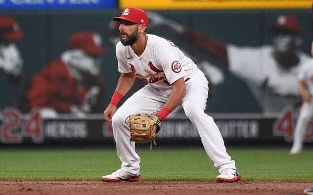 【MLB】昨季年俸24億円→マイナー契約も2か月で退団…　球宴3度の36歳内野手は復活なるか？