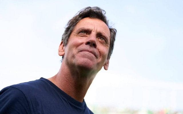 ヘタフェが最下位から残留に導いたキケ・サンチェス・フローレス監督と2年契約