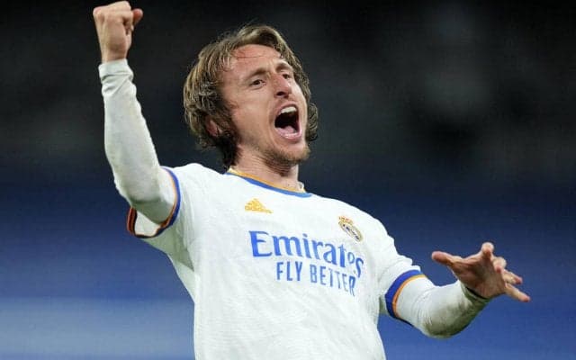 【CL注目選手②】決勝で魔法のパスは繰り出されるか、ルカ・モドリッチ