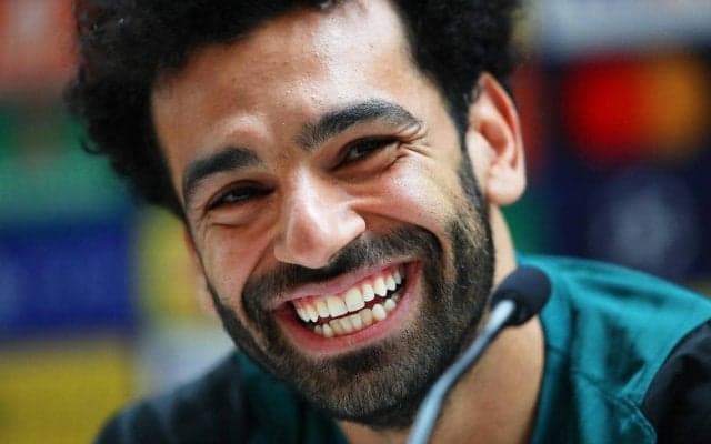 契約残り1年サのラーが注目発言「来シーズンは確実にチームに残る」、今はCLに集中