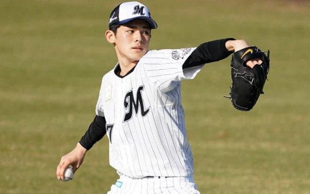 佐々木朗希に「メジャーの強打者が脱帽する」　球界OBが予感する“令和の怪物”の完成形