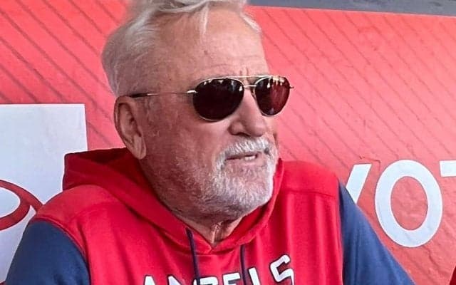 【MLB】大谷翔平の投打に信頼　打撃低調＆蓄積疲労の懸念も指揮官「登板日に打つのが大好き」