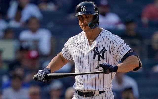 【MLB】好調スタントン故障者リスト入り　首位独走ヤンキース、ブルペンにも離脱者相次ぐ