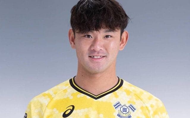 柏から期限付き移籍中の今治GK滝本晴彦が右ヒザ前十字じん帯損傷で手術…全治は6カ月以上