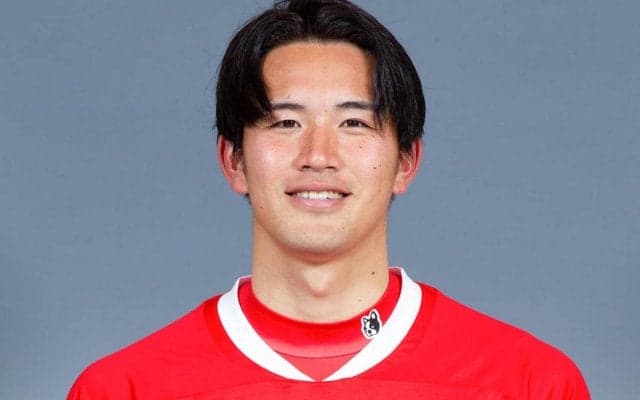 GK負傷により例外補強、J3今治がC大阪のGK茂木秀を育成型期限付き移籍で獲得…今季は水戸で5試合に出場