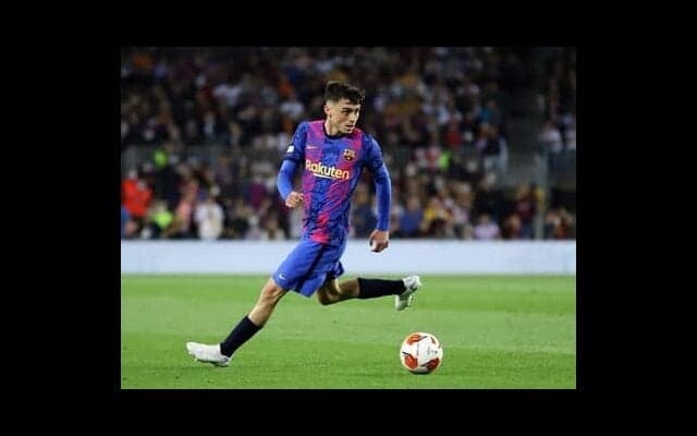 ラ・リーガのベストイレブンをスペイン人記者が厳選。「天賦の才能」「バロンドール級」の活躍をした選手は？