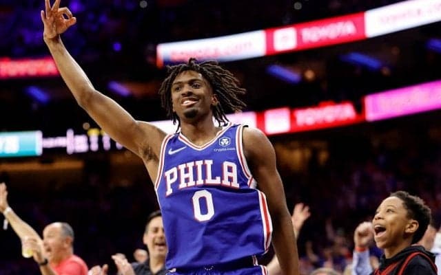 シクサーズで飛躍を遂げたタイリース・マクシーは“アンタッチャブルに近い存在”か