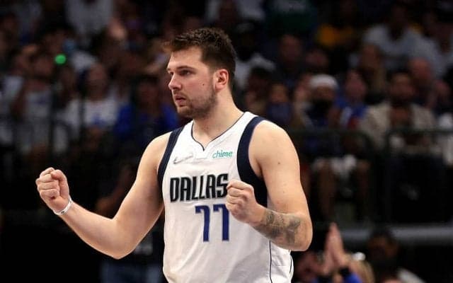 0勝3敗の窮地からウォリアーズに一矢報いたドンチッチ「今でも勝てると信じている」