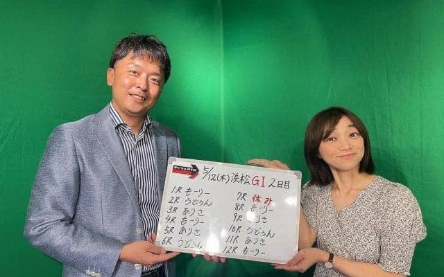 『森泉宏一の実況天国』Vol.78