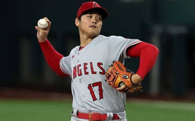 【MLB】大谷翔平は「対戦した投手で1番厄介」　24歳の有望株が即答「絶対、彼でしょ！」