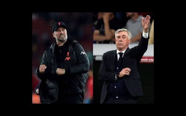 リバプールvsレアル・マドリード。CL決勝の戦力を識者３人が徹底比較。「監督対決も楽しみ」