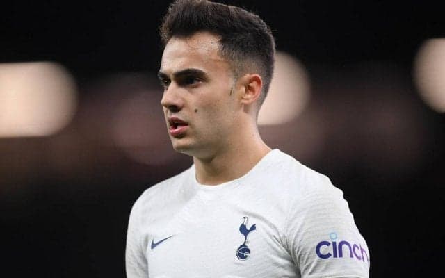 トッテナムDFが彼女に愛想を尽かされる!? 原因はゲームのやりすぎ