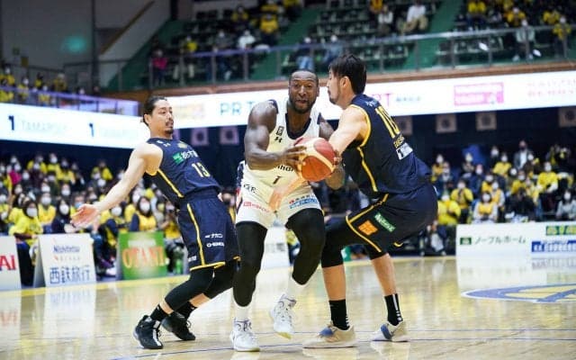 琉球ゴールデンキングスvs宇都宮ブレックス - B1チャンピオンシップファイナル展望