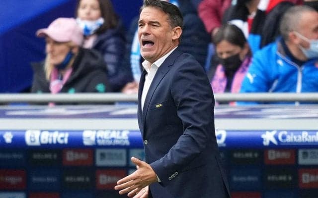 今季マジョルカで久保建英を指導したルイス・ガルシア監督が2部降格アラベスの監督に就任