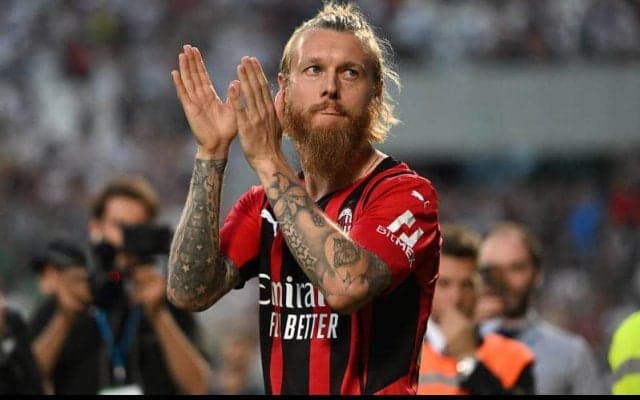 ヒザ手術で長期離脱中のケアー、来季開幕戦で復帰か