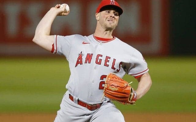 【MLB】エ軍マイヤーズが事実上の“戦力外”に　昨季72試合登板とフル回転も…33歳外野手が昇格