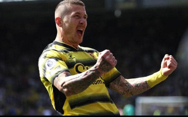 2部降格のワトフォード、スロバキア代表MFクツカら5選手に退団を発表