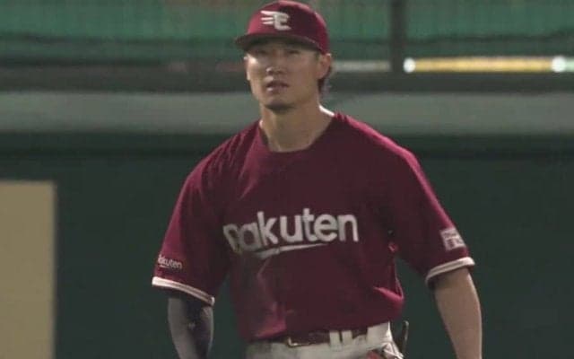打者は天仰ぎ、甲子園は騒然　西川遥輝の“魔術師キャッチ”が「驚きの身体能力」
