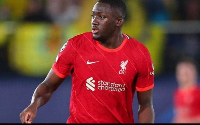 故郷でのCL決勝にコナテ「これ以上の夢はない」