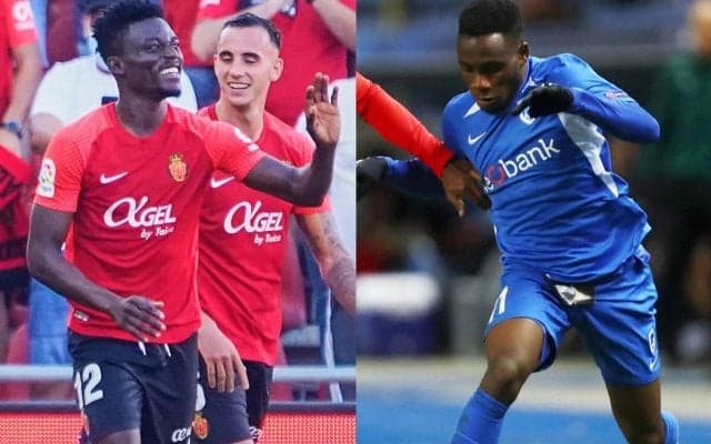 日本代表と対戦するガーナ代表が発表！ アーセナルMFトーマスは招集外、久保や伊東の同僚は招集