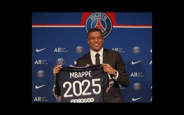 レアルにNOをつきつけた選手たち。エムバペなど、それぞれが断った理由とは