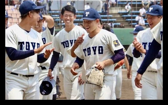 [硬式野球] みんなで決めた２部完全優勝！ いざ聖地神宮へ