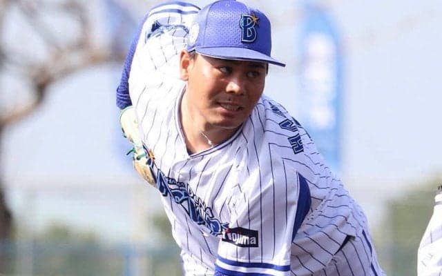 DeNA浜口遥大は交流戦でなぜ負けない？　無傷の7連勝に導く「独特の軌道」