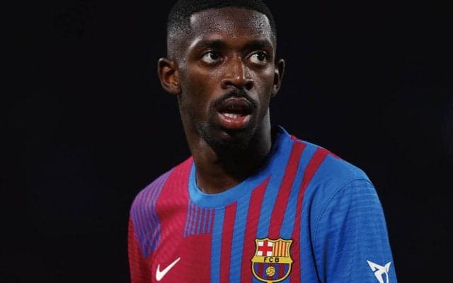 PSGは解任噂レオナルドSD案件のデンベレから撤退？ユナイテッドが正式オファーへ