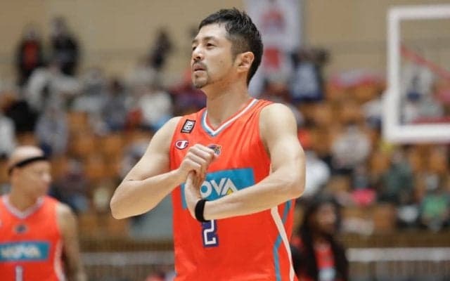 広島ドラゴンフライズが朝山正悟と契約継続…来季はアシスタントコーチ兼任