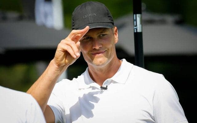 真偽不明のホールインワンが話題　異競技スターの“証拠”に米驚愕「信じられない…」