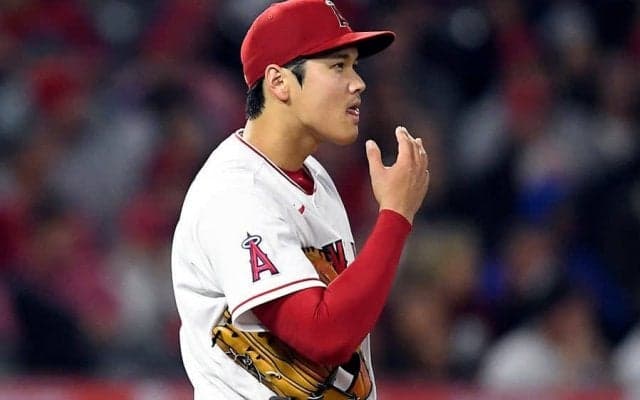 【MLB】ゲレーロJr.が大谷翔平から初本塁打　昨季MVPと本塁打王を争った宿敵から一発