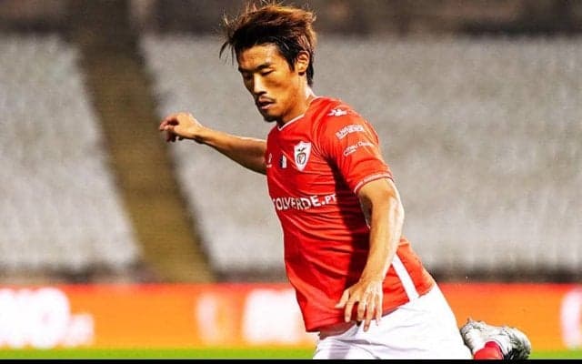 守田英正のスポルティング行きは「事実上の合意」　サンタ・クララ会長が発言