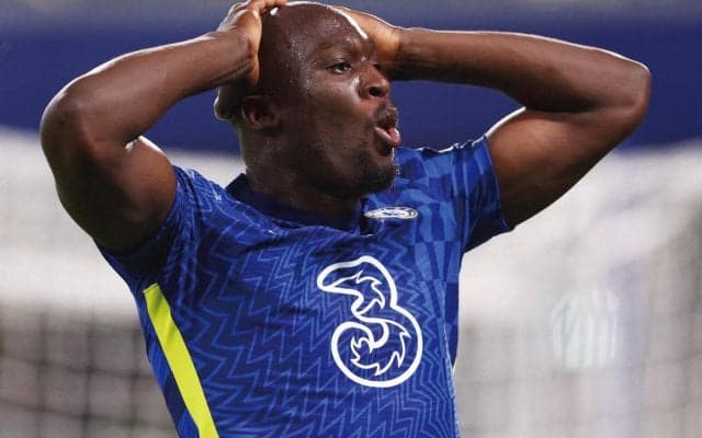 大幅な減棒も受け入れる？ルカクがインテル復帰を強く希望